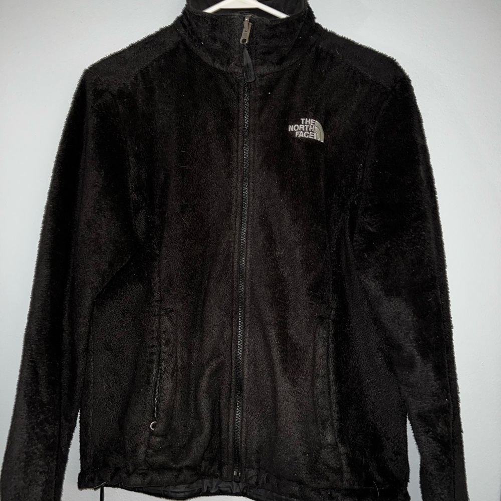 North Face